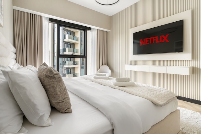 アクト トゥー タワー - 1902 2ベッドルーム