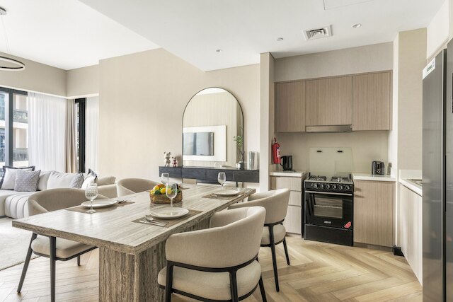 アクト トゥー タワー - 1902 2ベッドルーム