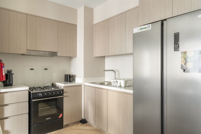 アクト トゥー タワー - 1902 2ベッドルーム