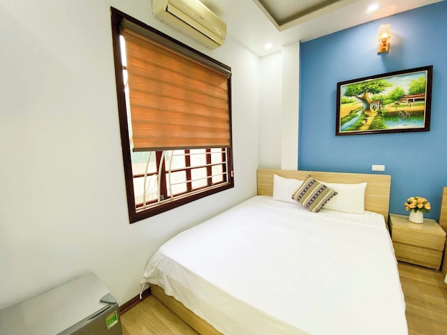 エコ ネスト アパートメント & ホテル