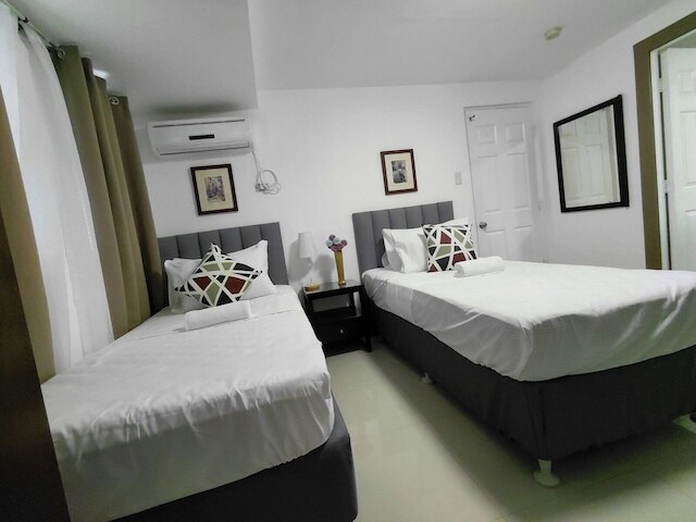 アパートスイーツ グリーンベルト マカティ