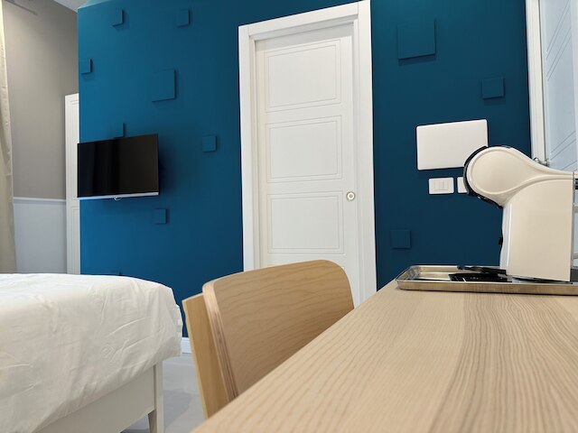 テラッツァ カルボナーラ B&B