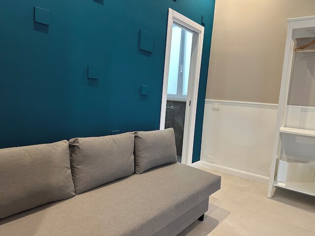 テラッツァ カルボナーラ B&B