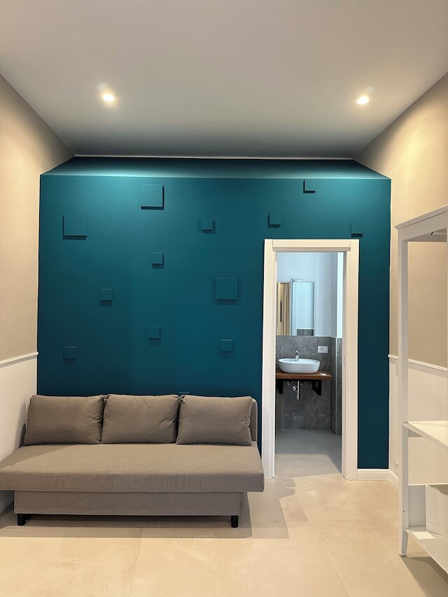 テラッツァ カルボナーラ B&B