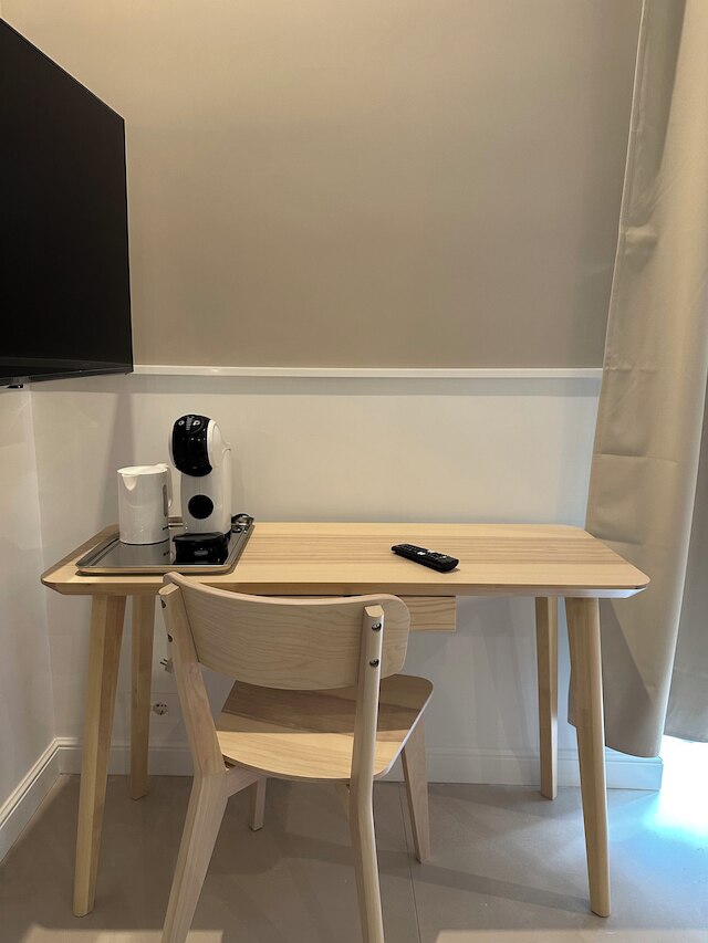 テラッツァ カルボナーラ B&B