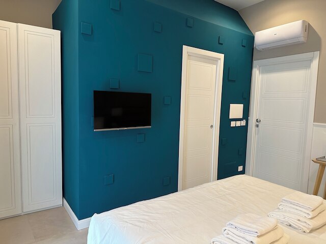 テラッツァ カルボナーラ B&B