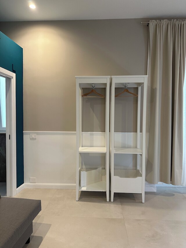 テラッツァ カルボナーラ B&B