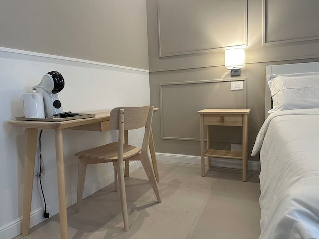 テラッツァ カルボナーラ B&B