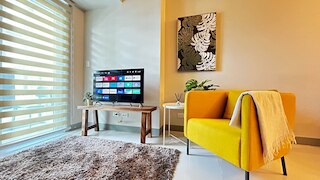 アップタウン パークスイーツ タワー トゥー