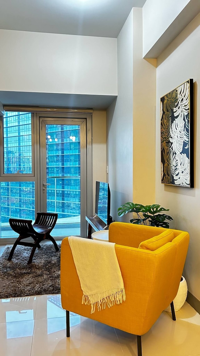 アップタウン パークスイーツ タワー トゥー