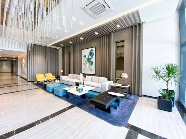 アップタウン パークスイーツ タワー トゥー