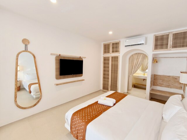 ヴィラ キラ ウルワツ