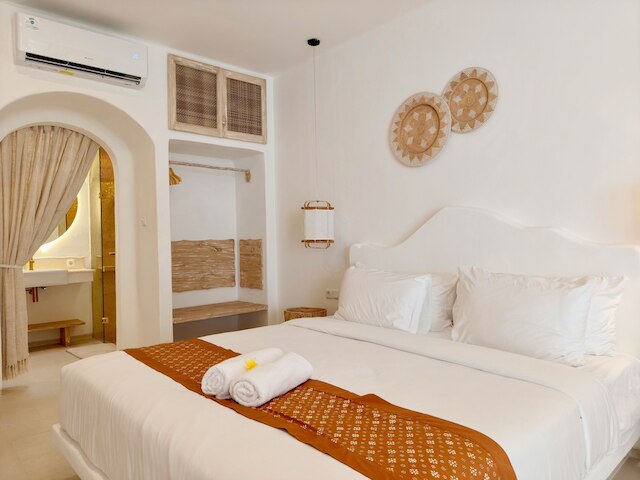 ヴィラ キラ ウルワツ