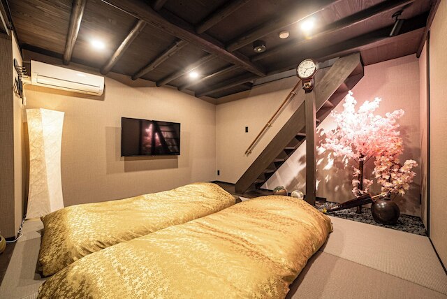 おやど紀伊国屋籠町