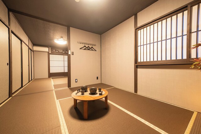 おやど紀伊国屋籠町