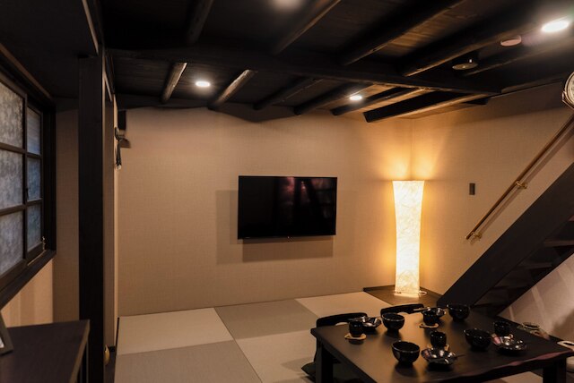 おやど紀伊国屋籠町