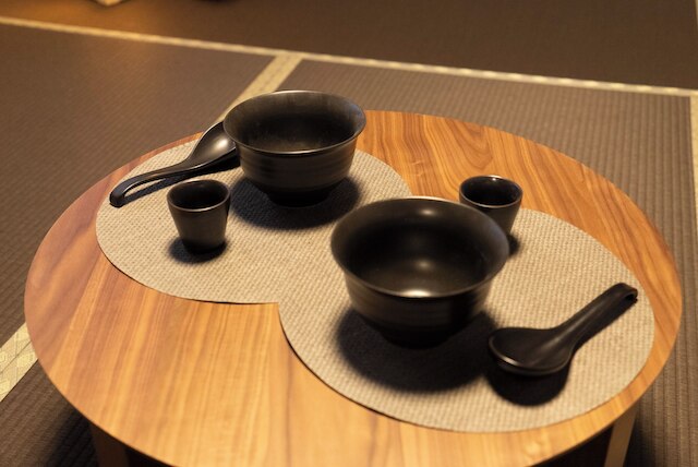 おやど紀伊国屋籠町