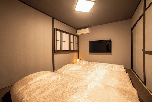 おやど紀伊国屋籠町