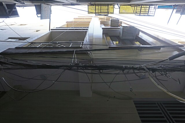 スワスティック レジデンシー by トワメヴ