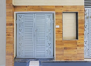 スワスティック レジデンシー by トワメヴ