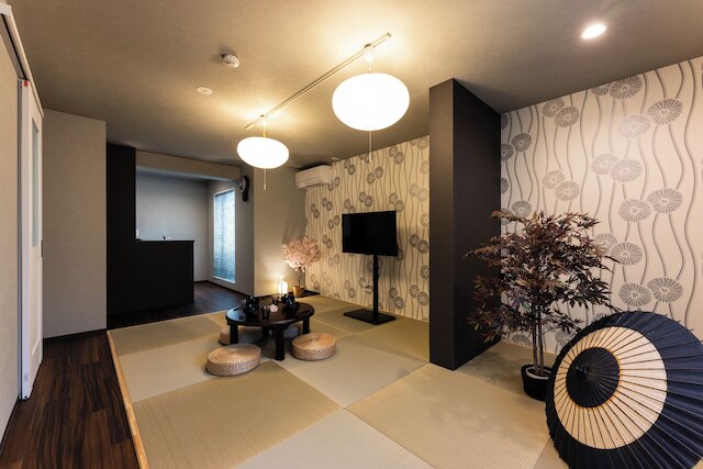 おやど紀伊国屋宝町