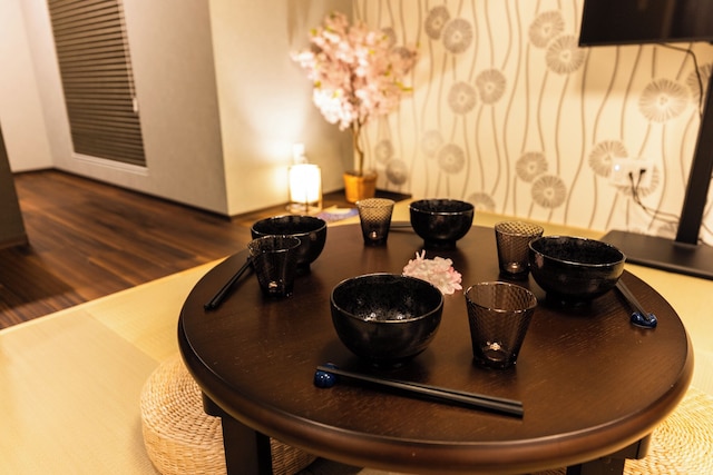 おやど紀伊国屋宝町