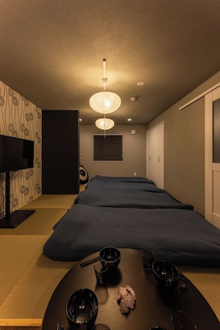 おやど紀伊国屋宝町