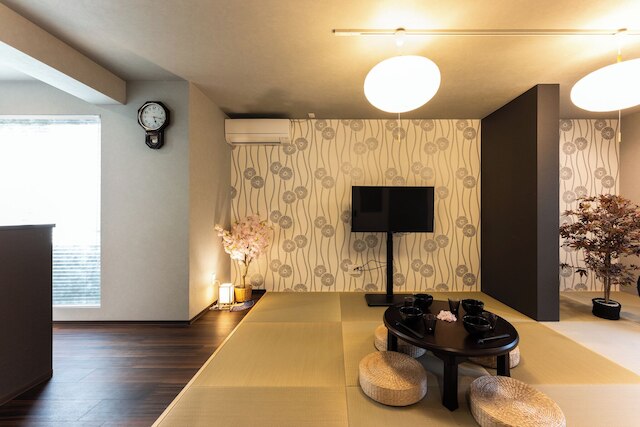 おやど紀伊国屋宝町