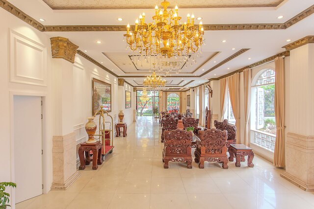 シービテル ビーチ ホテル ダナン