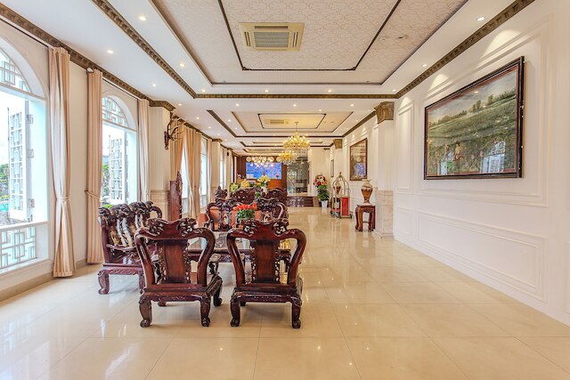 シービテル ビーチ ホテル ダナン