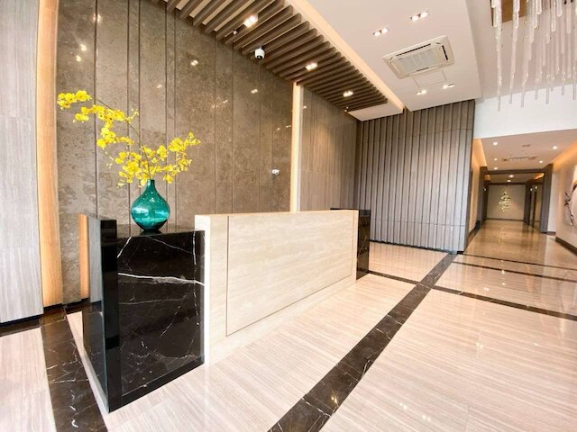 アップタウン パークスイーツ タワー ワン