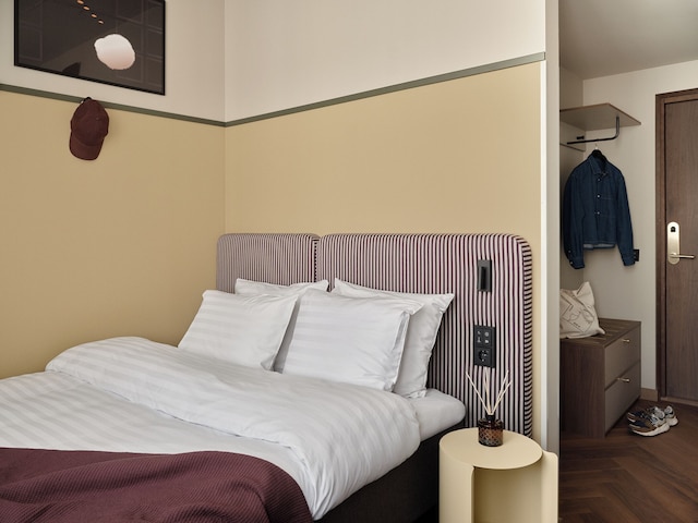 ボブ W ヘルシンキ カンッピ