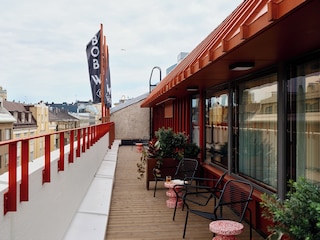 ボブ W ヘルシンキ カンッピ