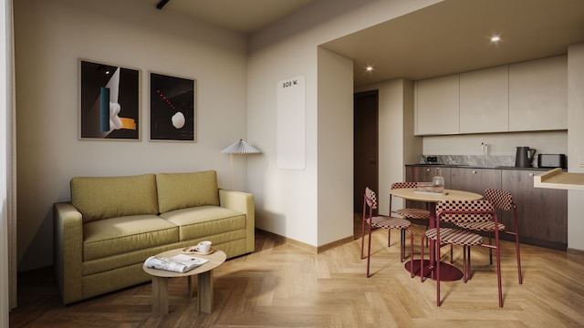 ボブ W ヘルシンキ カンッピ