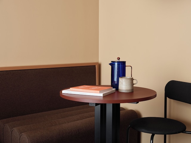 ボブ W ストックホルム ノルマルム