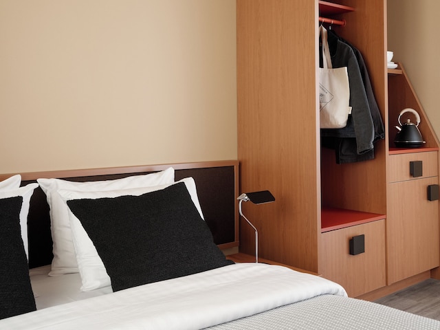 ボブ W ストックホルム ノルマルム