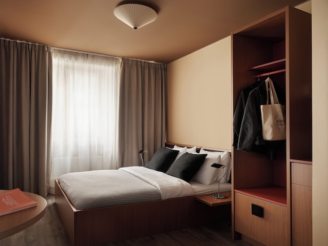 ボブ W ストックホルム ノルマルム