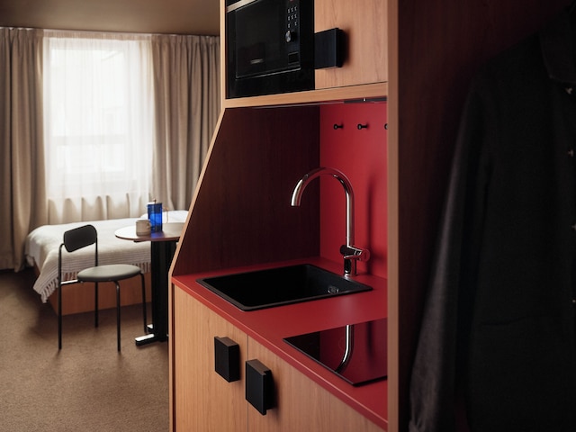 ボブ W ストックホルム ノルマルム