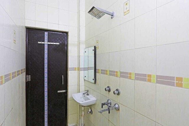 ホテル ソナ インターナショナル by PK レジデンシー