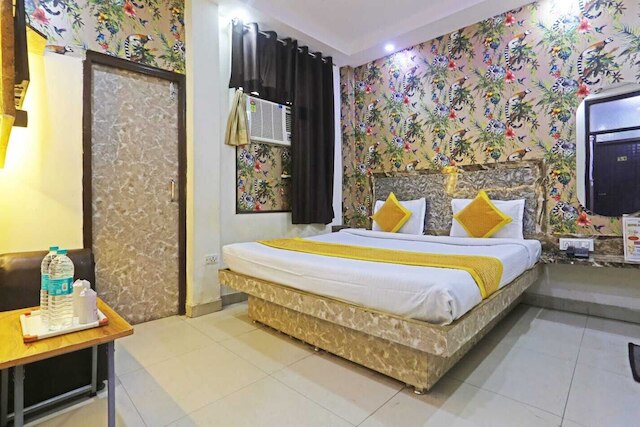 ホテル ソナ インターナショナル by PK レジデンシー