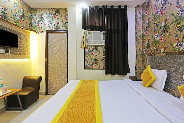 ホテル ソナ インターナショナル by PK レジデンシー