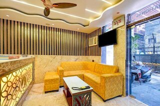 ホテル ソナ インターナショナル by PK レジデンシー