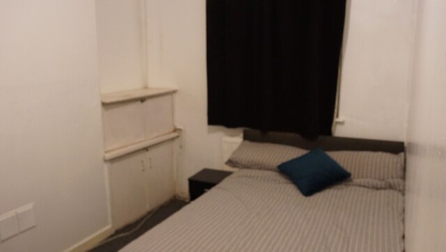 スリープス 8 - ファミリーフレンドリー - フリーパーキング - 10 ミニッツ トゥ エティハド