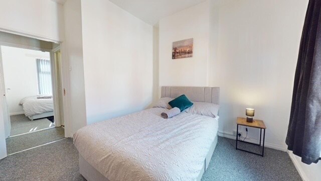 スリープス 8 - ファミリーフレンドリー - フリーパーキング - 10 ミニッツ トゥ エティハド