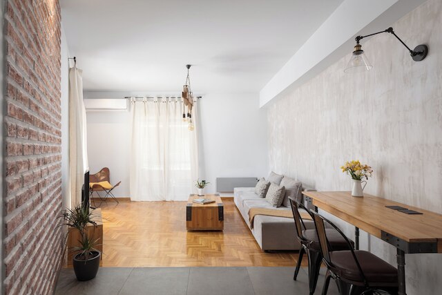 アクロポリス アトモスフェリック アパートメント