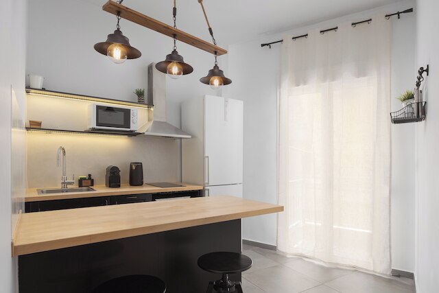 アクロポリス アトモスフェリック アパートメント