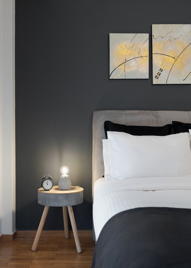 アクロポリス アトモスフェリック アパートメント