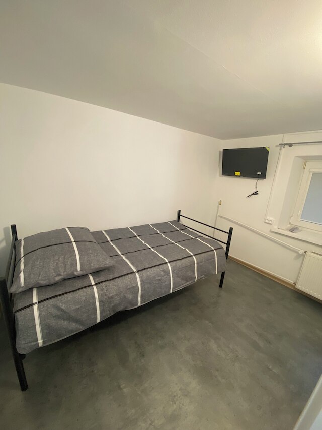 ホステル ハルモニア