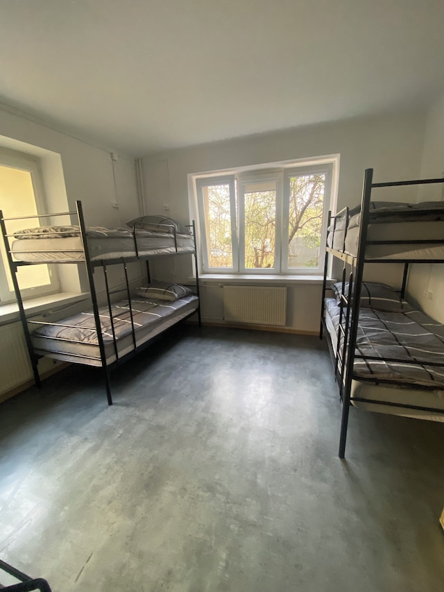 ホステル ハルモニア