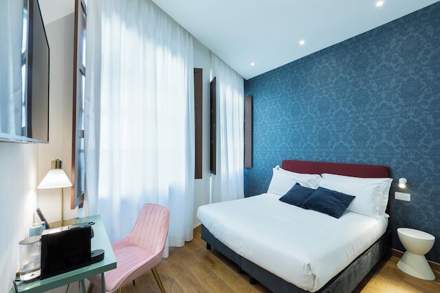 アマビリア フィレンツェ